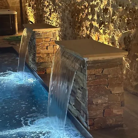 Apartamento Apartamentos&wellnes La Quimera De Aitana El Burgo De Osma