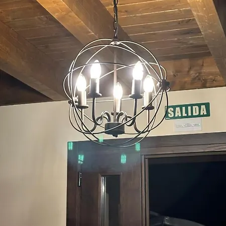 Apartamento Apartamentos&wellnes La Quimera De Aitana *