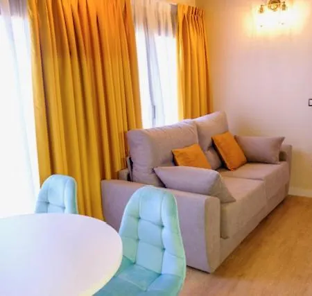 Apartamentos&wellnes La Quimera De Aitana * El Burgo De Osma