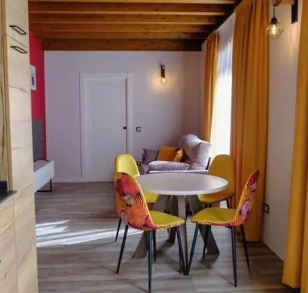 Apartamento Apartamentos&wellnes La Quimera De Aitana *