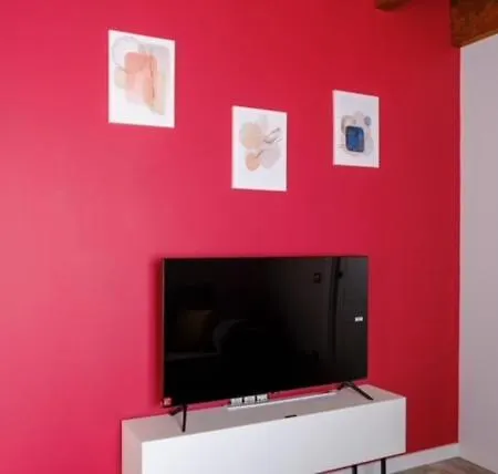 Apartamentos&wellnes La Quimera De Aitana *