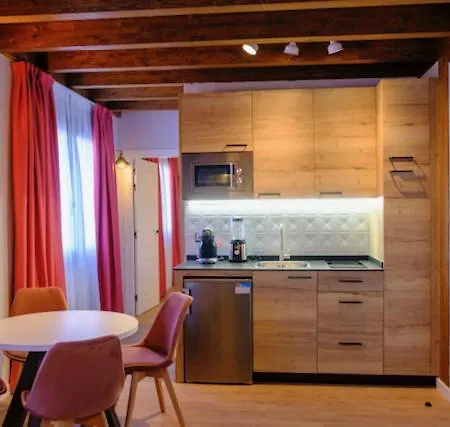 Apartamento Apartamentos&wellnes La Quimera De Aitana