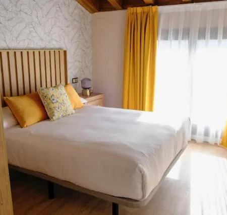 Apartamentos&wellnes La Quimera De Aitana * El Burgo De Osma