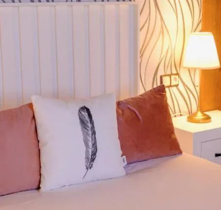 Apartamento Apartamentos&wellnes La Quimera De Aitana *