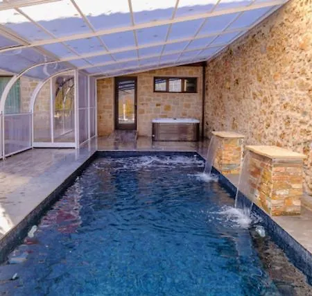 Apartamento Apartamentos&wellnes La Quimera De Aitana El Burgo De Osma