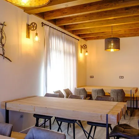 Apartamento Apartamentos&wellnes La Quimera De Aitana *