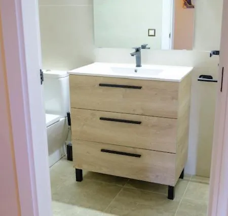 Apartamento Apartamentos&wellnes La Quimera De Aitana *