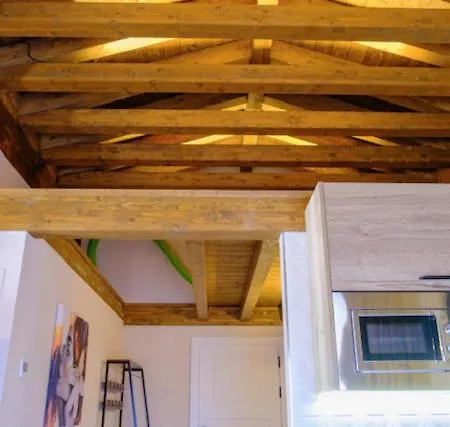 Aptos La Quimera De Aitana Piscina Todo El Ano Appartement