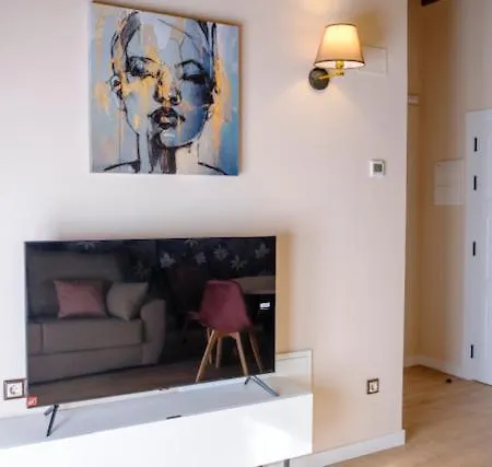 Appartement Aptos La Quimera De Aitana Piscina Todo El Ano *