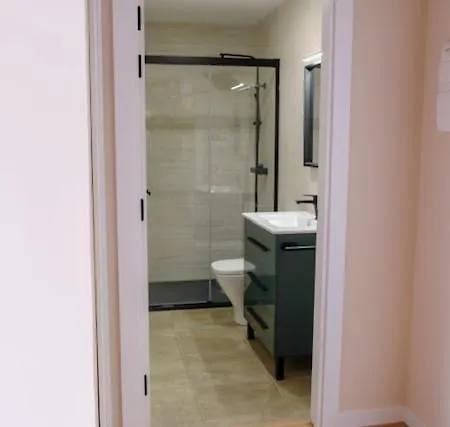 Apartamentos&wellnes La Quimera De Aitana Apartamento *