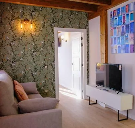 Apartamentos&wellnes La Quimera De Aitana Apartamento