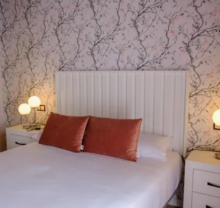 Apartamentos&wellnes La Quimera De Aitana El Burgo De Osma