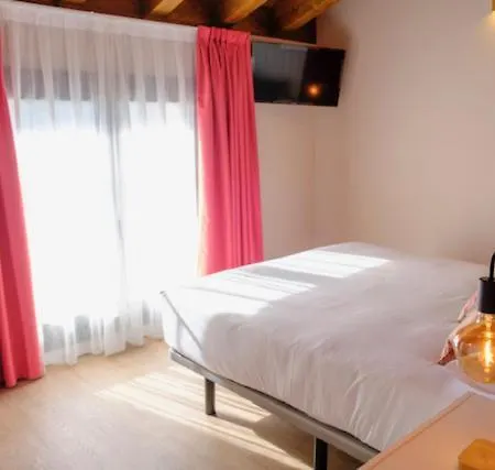 Apartamentos&wellnes La Quimera De Aitana Apartamento El Burgo De Osma