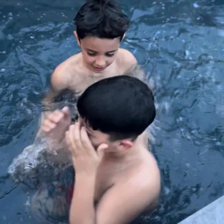 Apartamento Apartamentos&wellnes La Quimera De Aitana