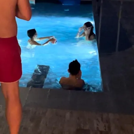 Aptos La Quimera De Aitana Piscina Todo El Ano El Burgo de Osma