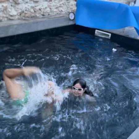 Apartamentos&wellnes La Quimera De Aitana Apartamento