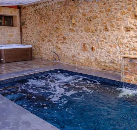 Aptos La Quimera De Aitana Piscina Todo El Ano El Burgo De Osma