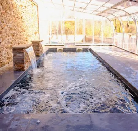 Aptos La Quimera De Aitana Piscina Todo El Ano Appartement