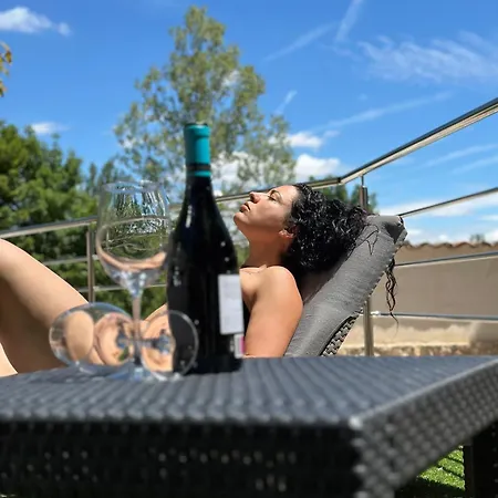 Aptos La Quimera De Aitana Piscina Todo El Ano *