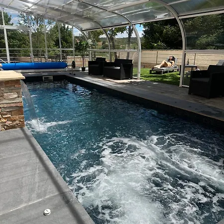 Aptos La Quimera De Aitana Piscina Todo El Ano Apartman