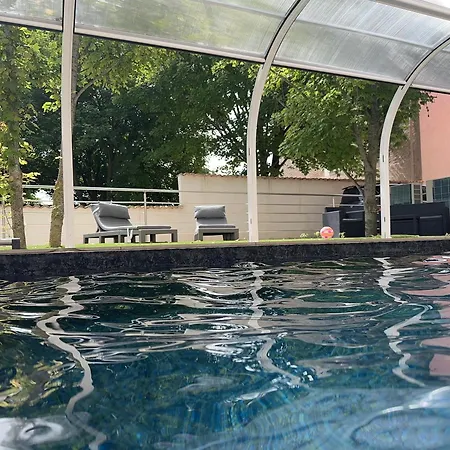 Apartman Aptos La Quimera De Aitana Piscina Todo El Ano *