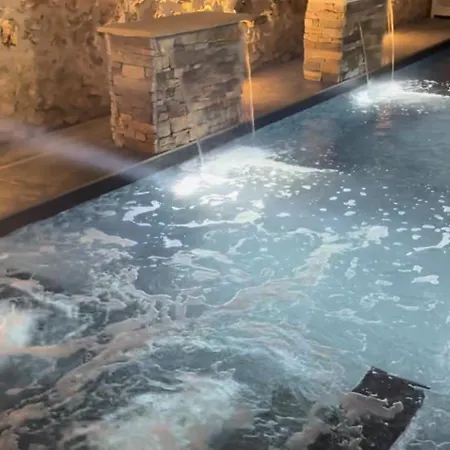 Apartamento Apartamentos&wellnes La Quimera De Aitana *