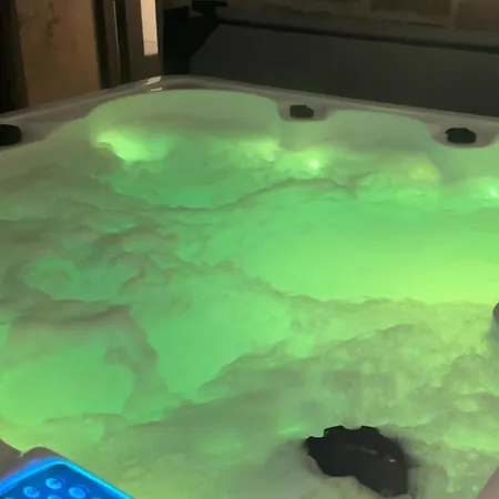 Apartamentos&wellnes La Quimera De Aitana