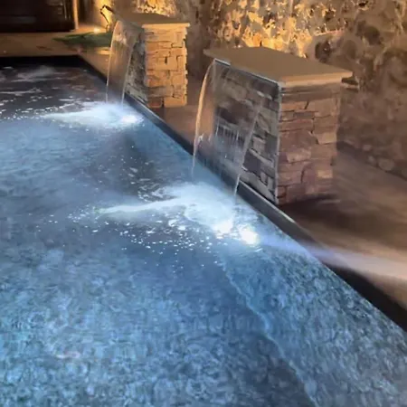 Apartamento Apartamentos&wellnes La Quimera De Aitana