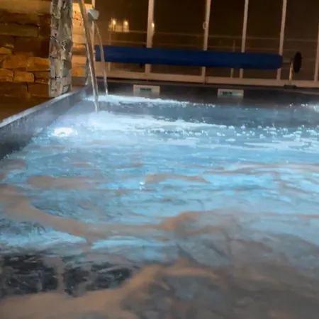 Apartamentos&wellnes La Quimera De Aitana Apartamento *