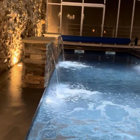 Apartman Aptos La Quimera De Aitana Piscina Todo El Ano *