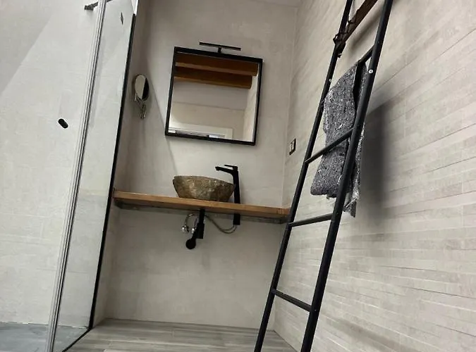 Aptos La Quimera De Aitana Piscina Todo El Ano *