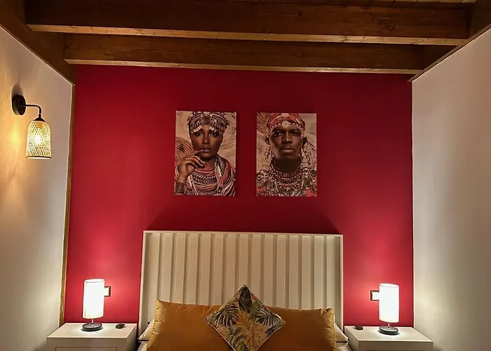 Aptos La Quimera De Aitana Piscina Todo El Ano * 엘부르고데오스마