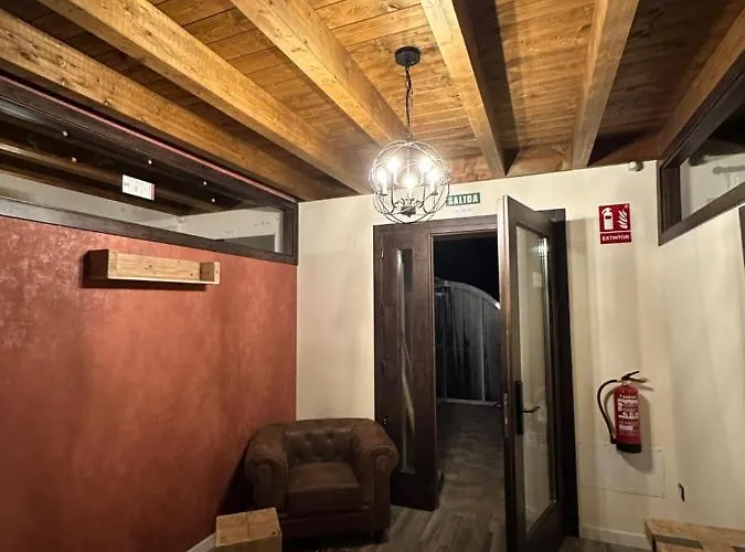 Aptos La Quimera De Aitana Piscina Todo El Ano El Burgo de Osma