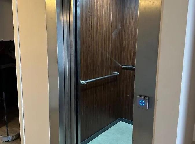 Apartman Aptos La Quimera De Aitana Piscina Todo El Ano El Burgo de Osma