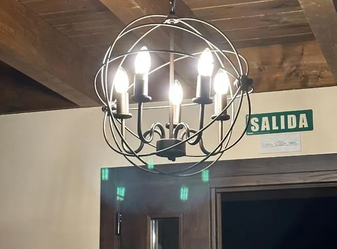 아파트 Aptos La Quimera De Aitana Piscina Todo El Ano *