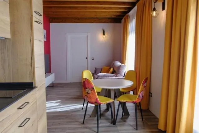 Apartman Aptos La Quimera De Aitana Piscina Todo El Ano *