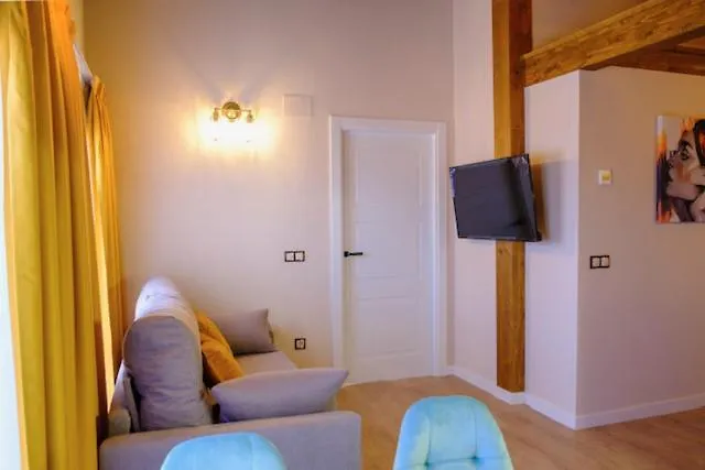 Aptos La Quimera De Aitana Piscina Todo El Ano