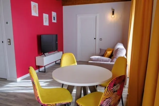 Aptos La Quimera De Aitana Piscina Todo El Ano *