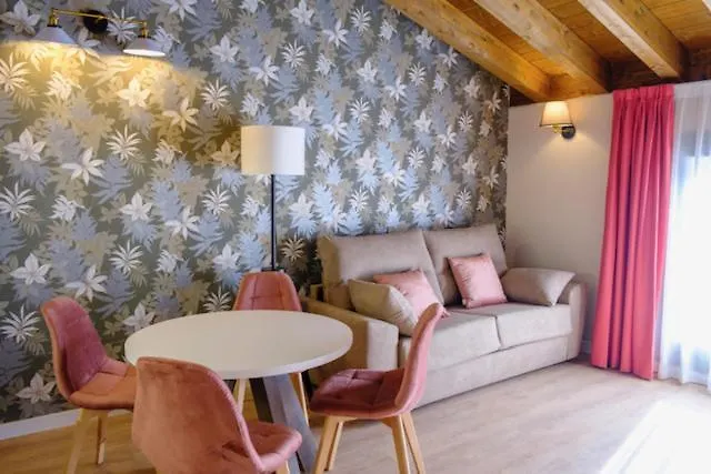 Aptos La Quimera De Aitana Piscina Todo El Ano 엘부르고데오스마