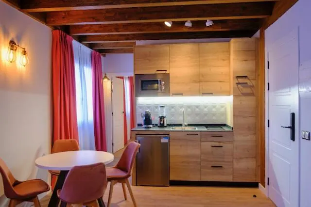 Apartamento Aptos La Quimera De Aitana Piscina Todo El Ano