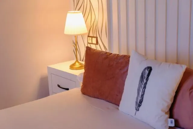 Aptos La Quimera De Aitana Piscina Todo El Ano *