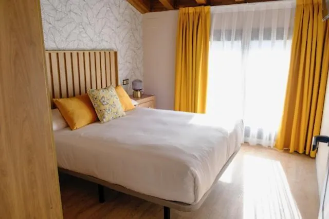 Aptos La Quimera De Aitana Piscina Todo El Ano * 엘부르고데오스마