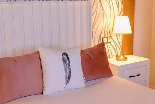 아파트 Aptos La Quimera De Aitana Piscina Todo El Ano *