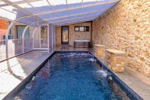 아파트 Aptos La Quimera De Aitana Piscina Todo El Ano 엘부르고데오스마