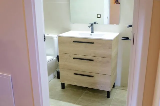 Apartman Aptos La Quimera De Aitana Piscina Todo El Ano *