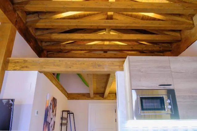 Aptos La Quimera De Aitana Piscina Todo El Ano Apartamento