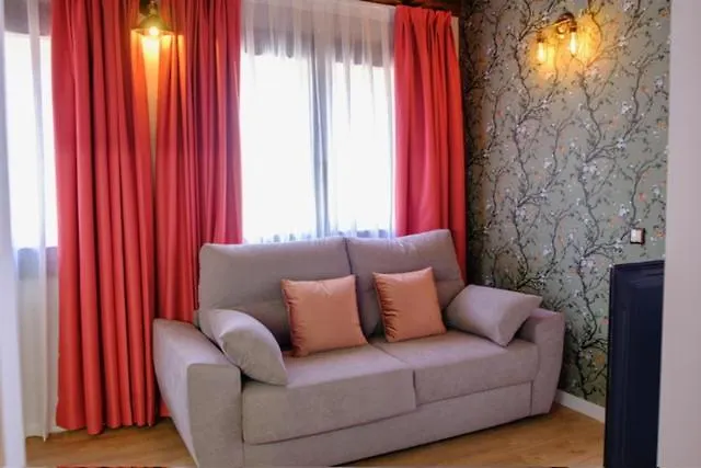 아파트 Aptos La Quimera De Aitana Piscina Todo El Ano