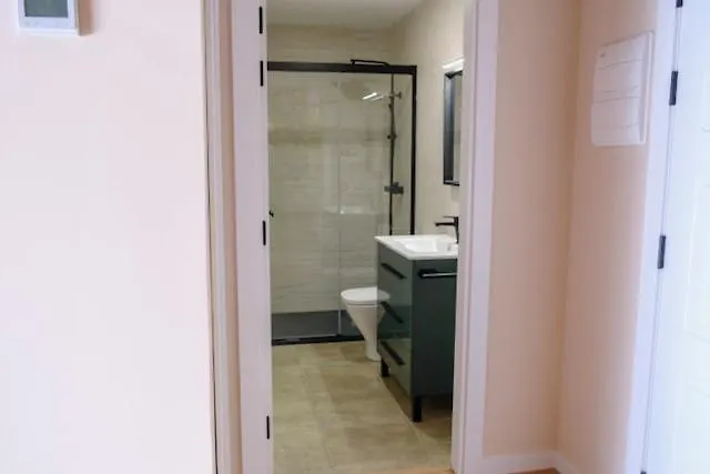 Aptos La Quimera De Aitana Piscina Todo El Ano 아파트 *