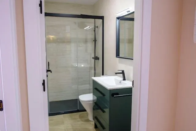 Aptos La Quimera De Aitana Piscina Todo El Ano El Burgo de Osma