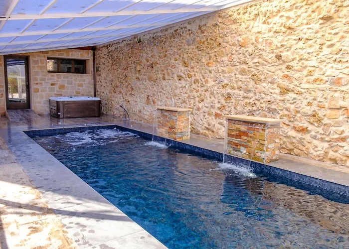 아파트 Aptos La Quimera De Aitana Piscina Todo El Ano *